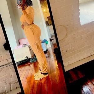 Two piece set